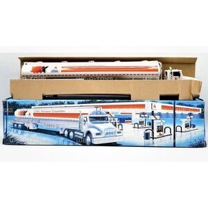 Citgo Petroleum Toy Tanker Truck First of a Series Collector's Series 1996 NIB